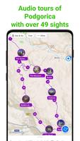 Podgorica SmartGuide постер