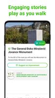 Podgorica SmartGuide скриншот 1