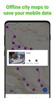 Podgorica SmartGuide скриншот 3