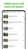 Port Macquarie SmartGuide скриншот 1