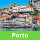 Porto Tour Guide:SmartGuide icon