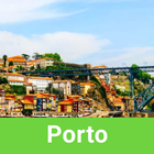 Porto Tour Guide:SmartGuide アイコン