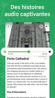 Porto SmartGuide capture d'écran 2