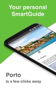 Porto Tour Guide:SmartGuide poster