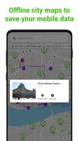 Porto Tour Guide:SmartGuide اسکرین شاٹ 3
