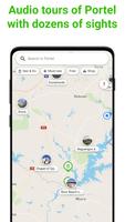 Portel Tour Guide:SmartGuide постер