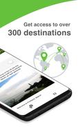 Portland Maine SmartGuide ảnh chụp màn hình 1