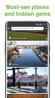 Portland Maine SmartGuide ảnh chụp màn hình 2