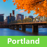 Portland SmartGuide - Audio Guide & Offline Maps