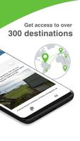 Portsea SmartGuide - Audio Guide & Offline Maps Ekran Görüntüsü 1