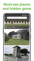 Portsea SmartGuide - Audio Guide & Offline Maps Ekran Görüntüsü 2