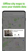 Palerme SmartGuide capture d'écran 3