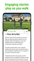 Palma de Mallorca SmartGuide ảnh chụp màn hình 2
