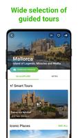 Palma de Mallorca SmartGuide ảnh chụp màn hình 3