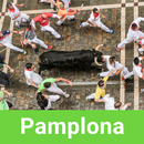 Pamplona Tour Guide:SmartGuide APK