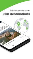 Panama Tour Guide:SmartGuide скриншот 1