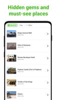 Paphos Tour Guide:SmartGuide скриншот 2