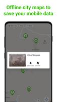 Paphos Tour Guide:SmartGuide скриншот 3