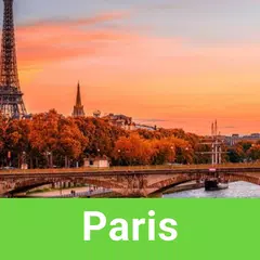 download Paris Tour Guide:SmartGuide XAPK