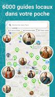 Paris SmartGuide capture d'écran 3