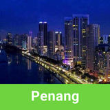 Penang Tour Guide:SmartGuide