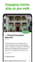 Penang Tour Guide:SmartGuide скриншот 1
