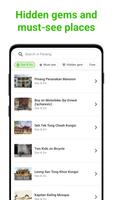 Penang Tour Guide:SmartGuide скриншот 2