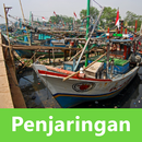 Penjaringan SmartGuide - Audio Guide & Maps APK