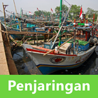 Penjaringan SmartGuide - Audio Guide & Maps simgesi