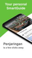 Penjaringan SmartGuide - Audio Guide & Maps gönderen