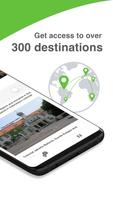 Penjaringan SmartGuide - Audio Guide & Maps Ekran Görüntüsü 1