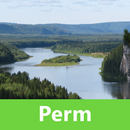 Perm SmartGuide - Audio Guide & Offline Maps APK