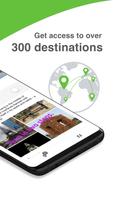 Perm SmartGuide - Audio Guide & Offline Maps capture d'écran 1