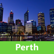 Perth SmartGuide - Audio Guide & Offline Maps