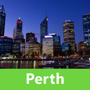 Perth SmartGuide - Audio Guide & Offline Maps APK