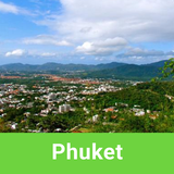 Phuket Tour Guide:SmartGuide