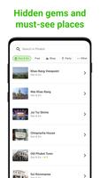 Phuket Tour Guide:SmartGuide скриншот 2