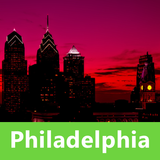 Philadelphia SmartGuide - Audio Guide & Maps