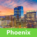 Phoenix SmartGuide - Audio Guide & Offline Maps APK