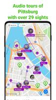 Pittsburg SmartGuide постер