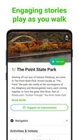 Pittsburg SmartGuide скриншот 1