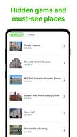 Pittsburg SmartGuide скриншот 2