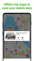 Pittsburg SmartGuide скриншот 3