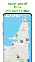 Piran Tour Guide:SmartGuide постер