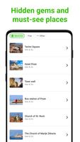 Piran Tour Guide:SmartGuide скриншот 2