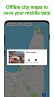 Piran Tour Guide:SmartGuide скриншот 3