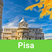 Pisa Audio Guide by SmartGuide