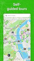 Prague Tour Guide:SmartGuide скриншот 1