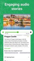 2 Schermata Prague Tour Guide:SmartGuide