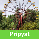 Pripyat Tour Guide:SmartGuide أيقونة